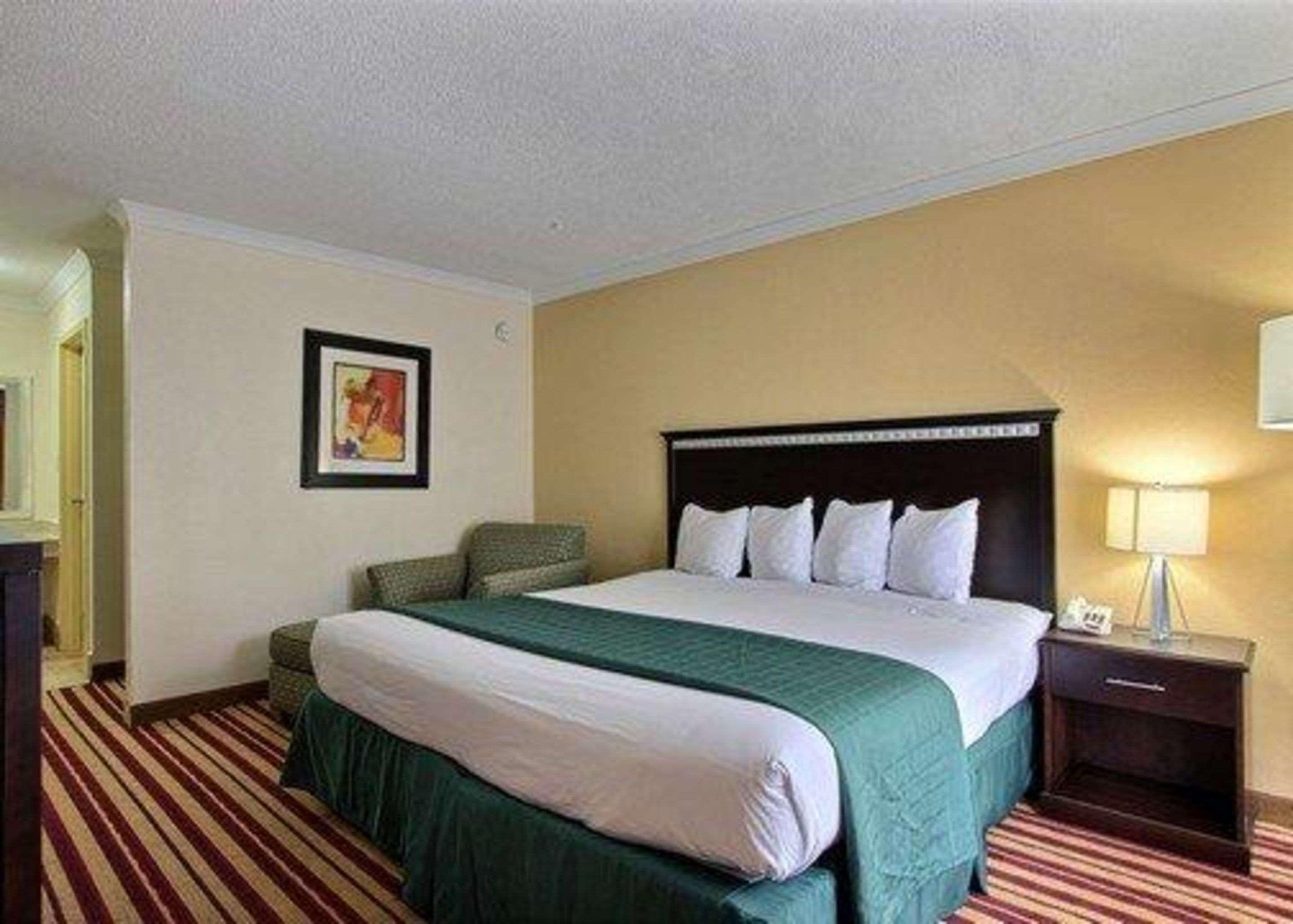 Quality Inn Richmond Hill - Savannah I-95 Exterior foto